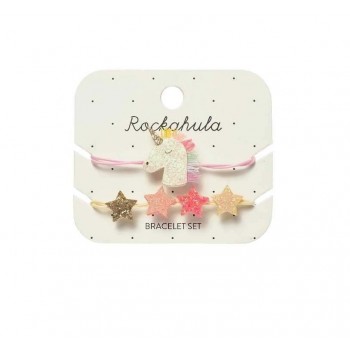 Rockahula kids - Narukvice jednorog