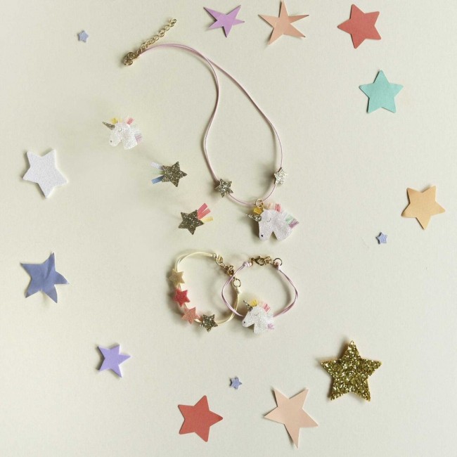 Rockahula kids - Narukvice jednorog