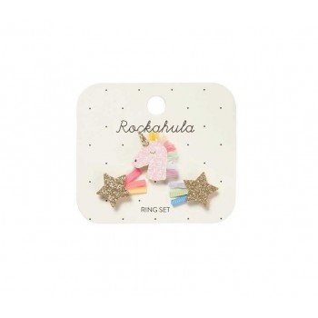 Rockahula kids - Prstenje jednorog