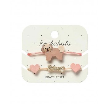 Rockahula kids - Narukvice Ši-cu kuca