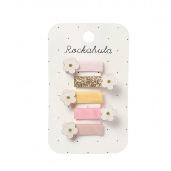 Rockahula kids - Šnalice cvetići Rockahula kids - Šnalice cvetići