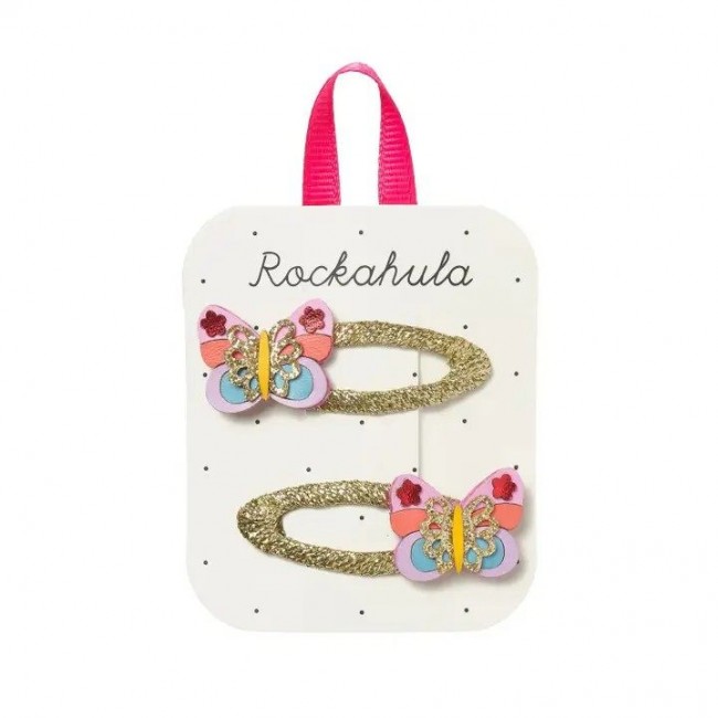 Rockahula kids - Šnalice leptiri Rockahula kids - Šnalice leptiri