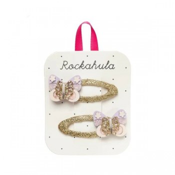 Rockahula kids - Šnalice leptiri Rockahula kids - Šnalice leptiri