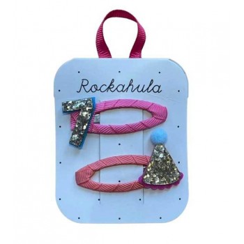 Rockahula kids - Šnalice broj 7