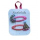 Rockahula kids - Šnalice broj 6 Rockahula kids - Šnalice broj 6