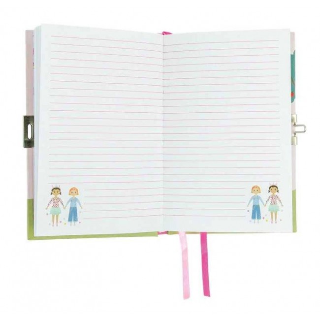 Floss and rock - Dnevnik sa katancem Najbolji prijatelji