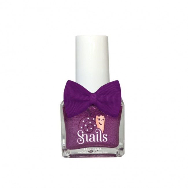 Snails - Lak za nokte Petite Raspberry pie Snails - Lak za nokte Petite Raspberry pie