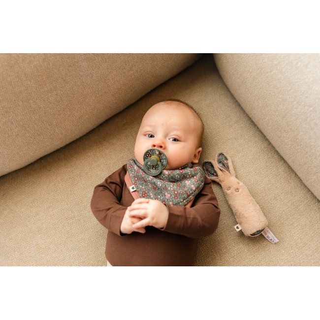 BIBS x Liberty - Poklon set za bebe Liberty