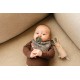 BIBS x Liberty - Poklon set za bebe Liberty