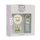 BIBS - Poklon set vezica i dude sage
