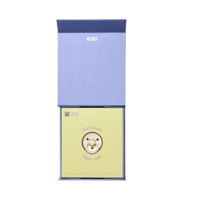 BIBS - Poklon set Beba na putu : )