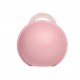 BIBS - Set duda i mini kutija Petal/Baby pink BIBS - Set duda i mini kutija Petal/Baby pink