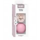 BIBS - Set duda i mini kutija Petal/Baby pink BIBS - Set duda i mini kutija Petal/Baby pink