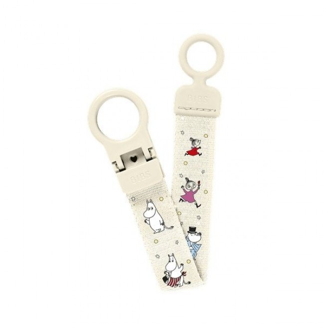 BIBS - Vezica za dudu Moomin collection