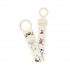 BIBS - Vezica za dudu Moomin collection