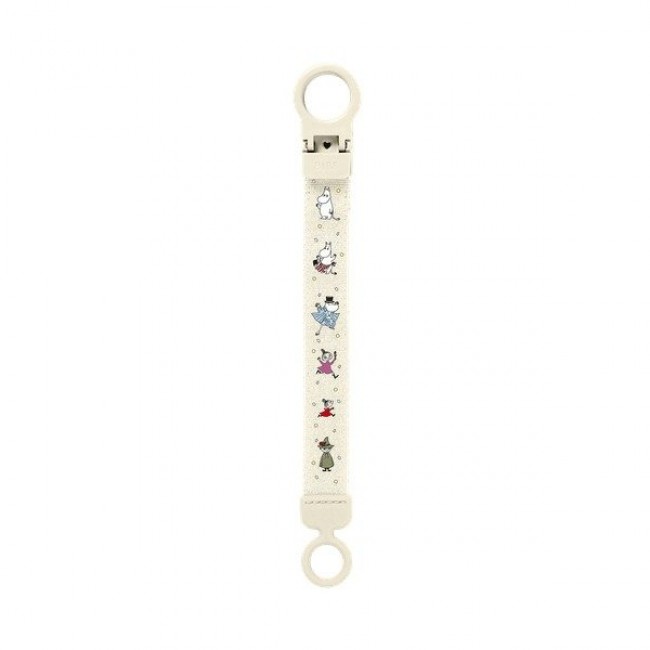 BIBS - Vezica za dudu Moomin collection