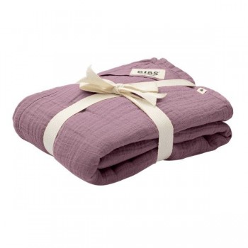 BIBS - Swaddle Heather pelena BIBS - Swaddle Heather pelena
