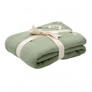 BIBS - Swaddle Sage pelena BIBS - Swaddle Sage pelena