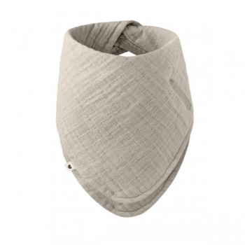 BIBS - Portikla Bandana Sand BIBS - Portikla Bandana Sand