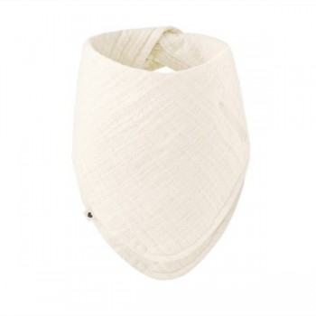 BIBS - Portikla Bandana Ivory BIBS - Portikla Bandana Ivory