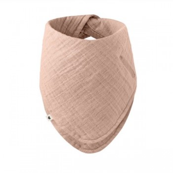 BIBS - Portikla Bandana Blush BIBS - Portikla Bandana Blush