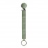 BIBS - Vezica za dudu ribbon Sage