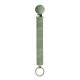 BIBS - Vezica za dudu ribbon Sage