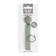 BIBS - Vezica za dudu ribbon Sage
