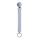 BIBS - Vezica za dudu  Dusty blue