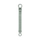 BIBS - Vezica za dudu clip loop Sage BIBS - Vezica za dudu clip loop Sage