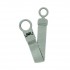BIBS - Vezica za dudu clip loop Sage