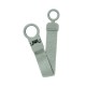 BIBS - Vezica za dudu clip loop Sage BIBS - Vezica za dudu clip loop Sage