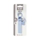 BIBS - Vezica za dudu clip loop Dusty blue BIBS - Vezica za dudu clip loop Dusty blue