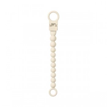 BIBS - Vezica za dudu Ivory BIBS - Vezica za dudu Ivory