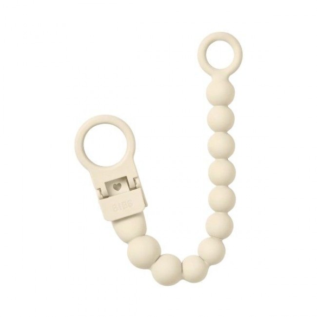 BIBS - Vezica za dudu Ivory BIBS - Vezica za dudu Ivory