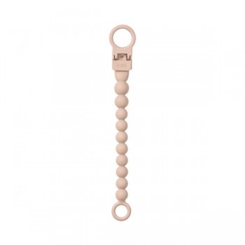 BIBS - Vezica za dudu Blush BIBS - Vezica za dudu Blush
