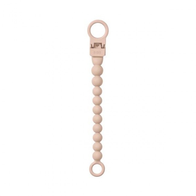 BIBS - Vezica za dudu Blush BIBS - Vezica za dudu Blush
