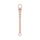 BIBS - Vezica za dudu Blush BIBS - Vezica za dudu Blush