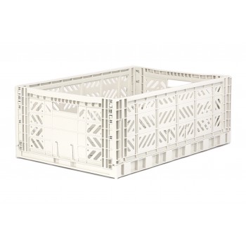 Aykasa - Sklopiva kutija Coconut Milk - large