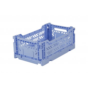 Aykasa - Sklopiva kutija Baby Blue - small 