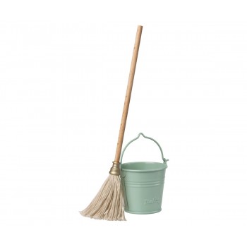 Maileg - Kofa i mop