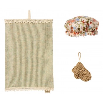 Maileg - WELLNESS SET