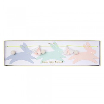 Meri Meri - Garland Uskršnji zeka