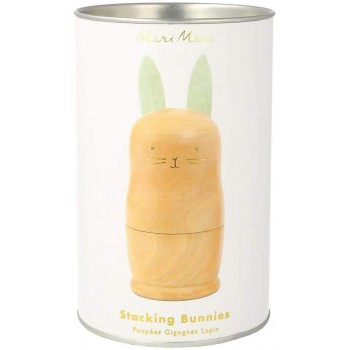 Meri Meri - Babuške zeke Meri Meri - Babuške zeke