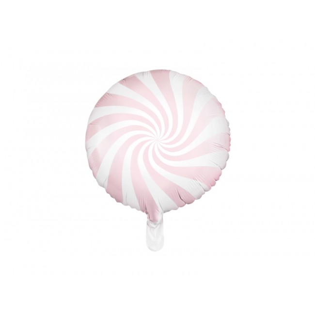Party Deco - Balon Candy roze