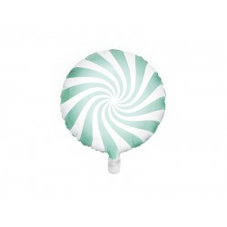 Party Deco - Balon Candy mint Party Deco - Balon Candy mint