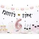 Party Deco - Baner Party time