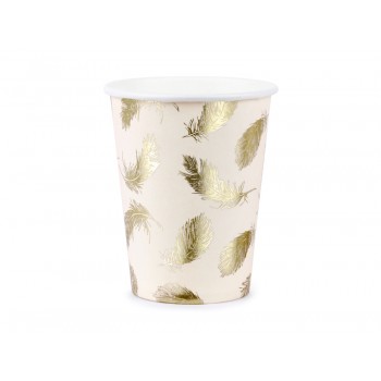 Party Deco - Čaše labud