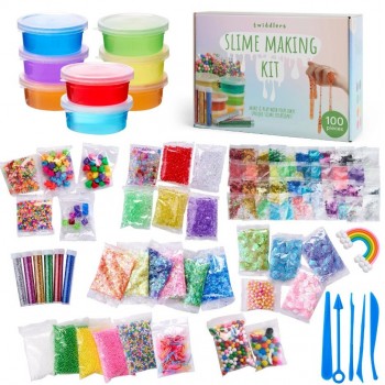 Twiddlers - Set ukrasi ljigavca Twiddlers - Set ukrasi ljigavca