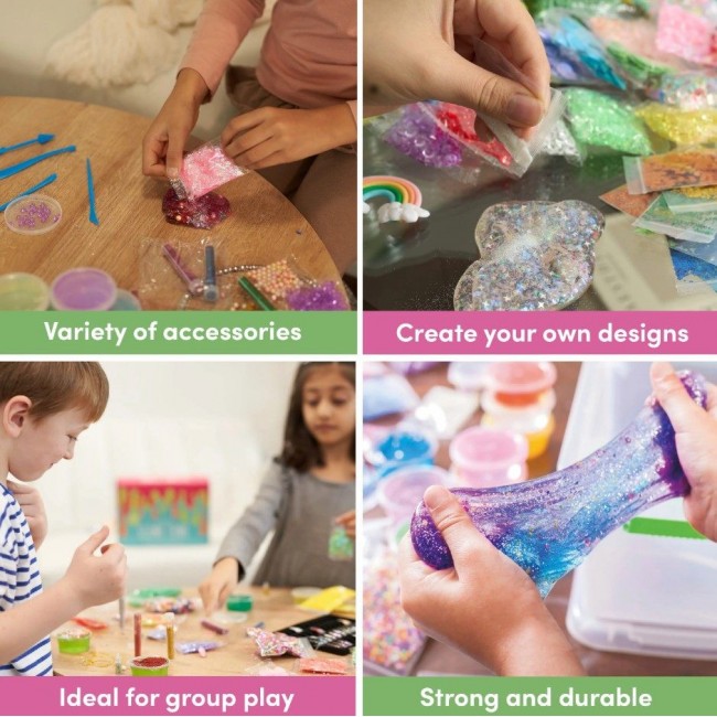 Twiddlers - Set ukrasi ljigavca